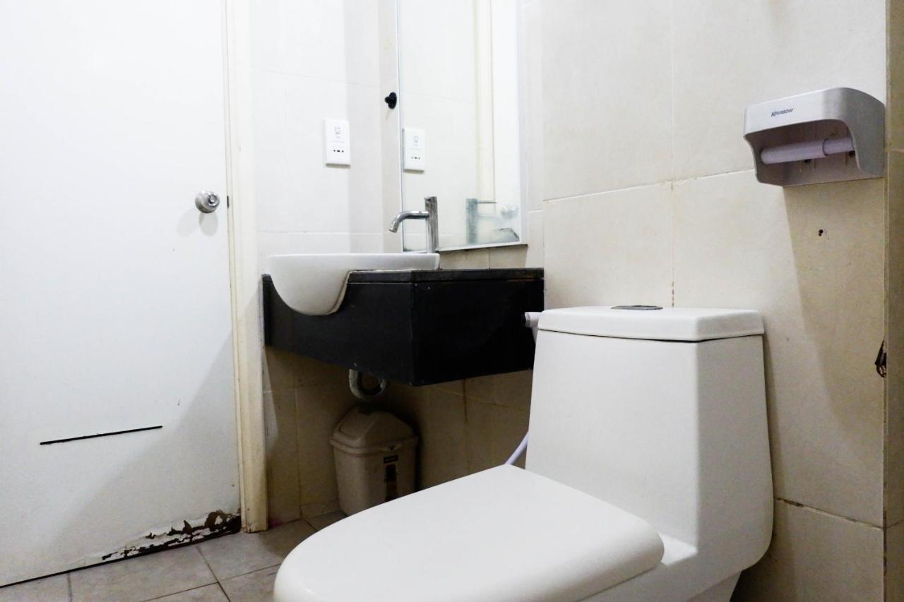 Strategic 2Br Apartment At Trillium Residence By Travelio Surabaya Exterior photo
